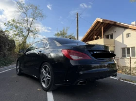 Mercedes-Benz CLA 220 2.2  - 10999 € - 55618412 9