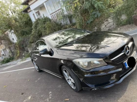 Mercedes-Benz CLA 220 2.2  - 10999 € - 55618412 5