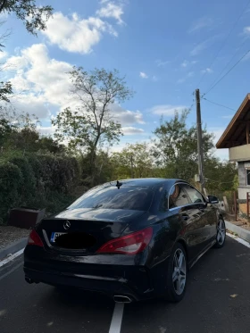Mercedes-Benz CLA 220 2.2  - 10999 € - 55618412 2