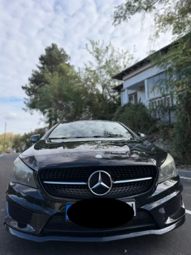 Mercedes-Benz CLA 220 2.2  - 10999 € - 55618412 4