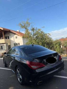 Mercedes-Benz CLA 220 2.2  - 10999 € - 55618412 3