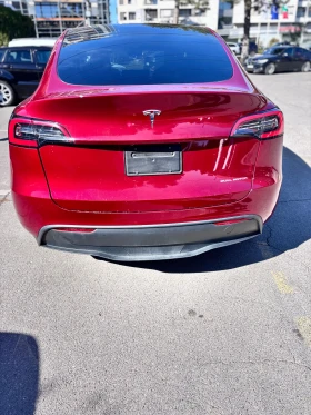 Tesla Model Y Long range - 30999 € - 75236951 4