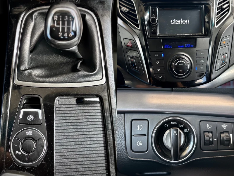 Hyundai I40 1.7 crdi, снимка 10 - Автомобили и джипове - 50905574