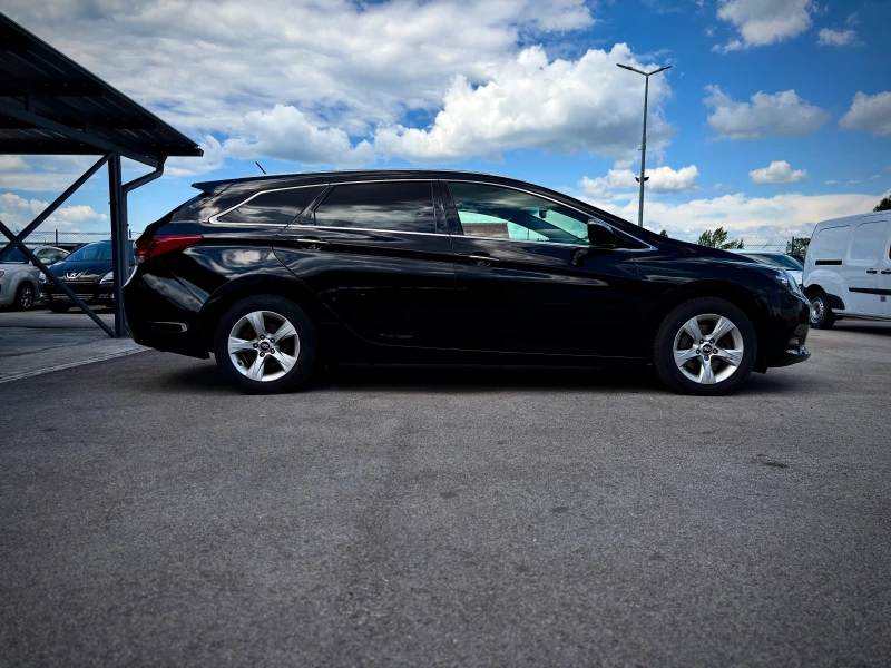 Hyundai I40 1.7 crdi, снимка 4 - Автомобили и джипове - 50905574