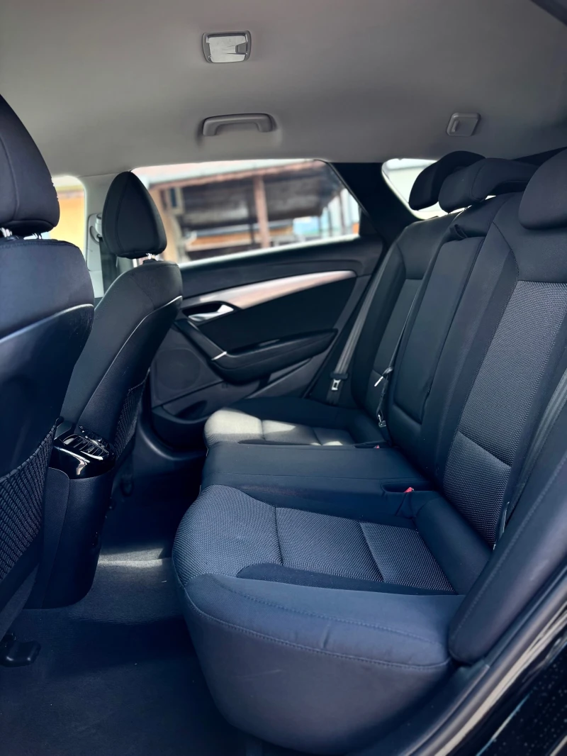 Hyundai I40 1.7 crdi, снимка 9 - Автомобили и джипове - 50905574