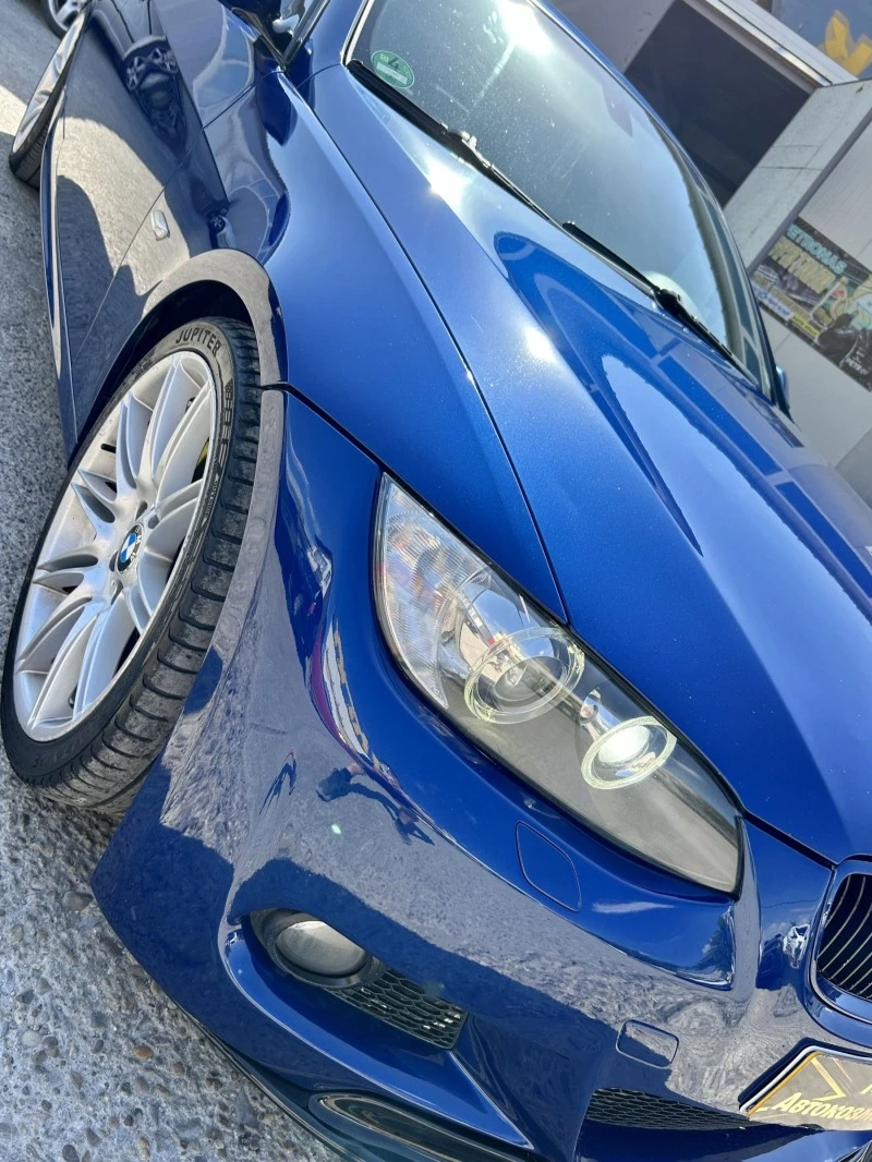 BMW 335 E92 335d  , снимка 9 - Автомобили и джипове - 47670977