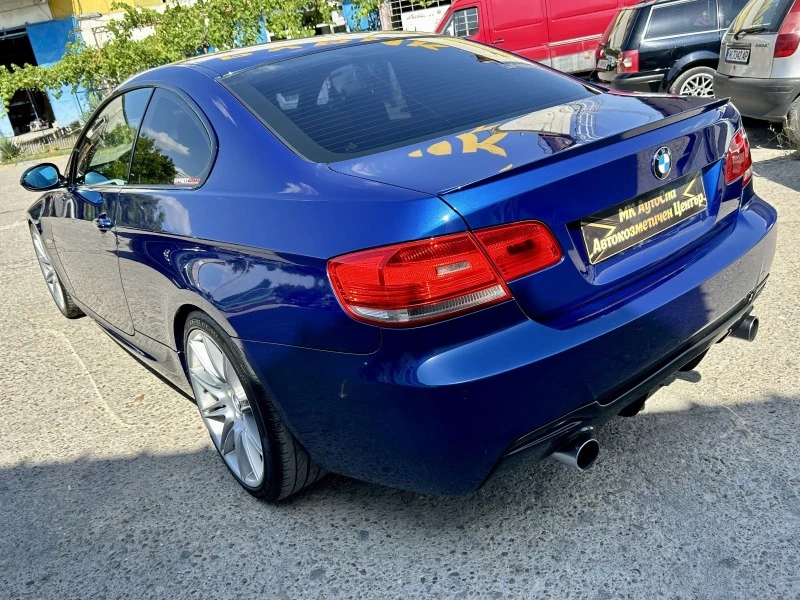 BMW 335 E92 335d  , снимка 10 - Автомобили и джипове - 47670977