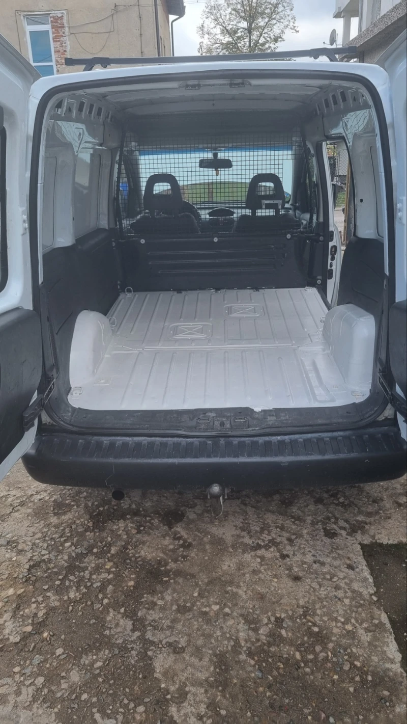 Opel Combo 1.3 CDTI, снимка 4 - Автомобили и джипове - 49601929