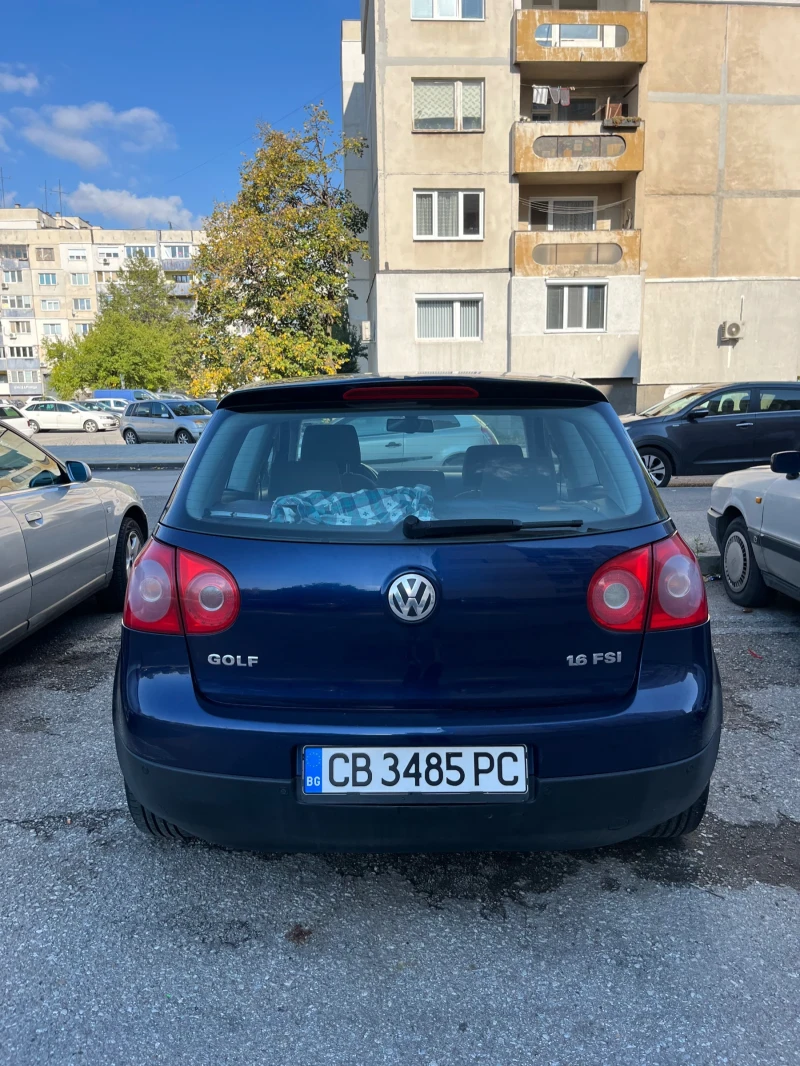 VW Golf, снимка 2 - Автомобили и джипове - 47658260