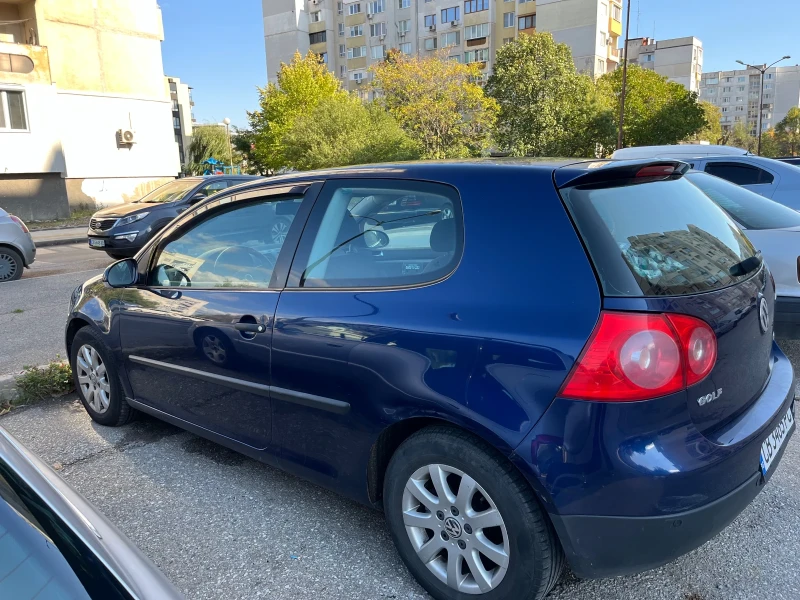 VW Golf, снимка 3 - Автомобили и джипове - 47658260