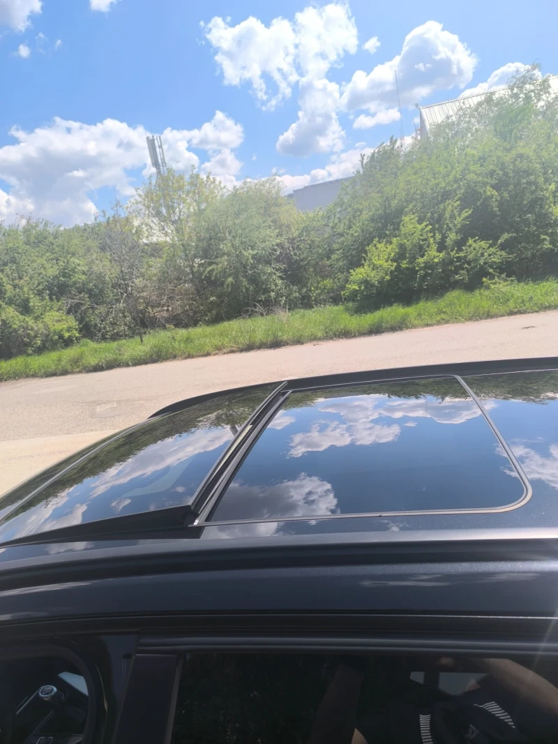 BMW 320 ПОДГРЕВ/ПАНОРАМА, снимка 3 - Автомобили и джипове - 50109447