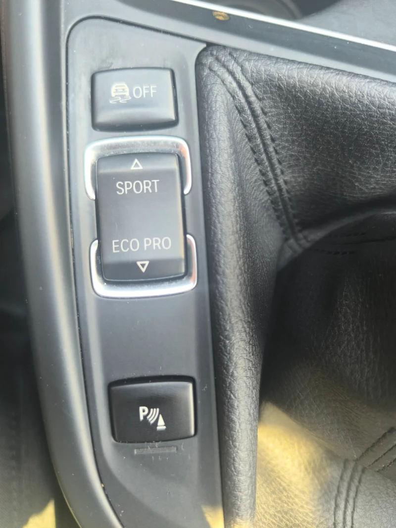 BMW 320 ПОДГРЕВ/ПАНОРАМА, снимка 13 - Автомобили и джипове - 50109447