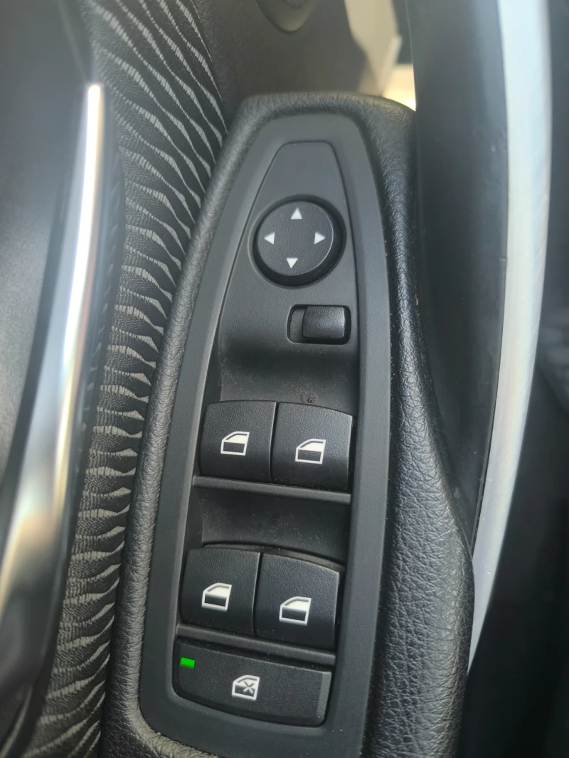 BMW 320 ПОДГРЕВ/ПАНОРАМА, снимка 14 - Автомобили и джипове - 50109447