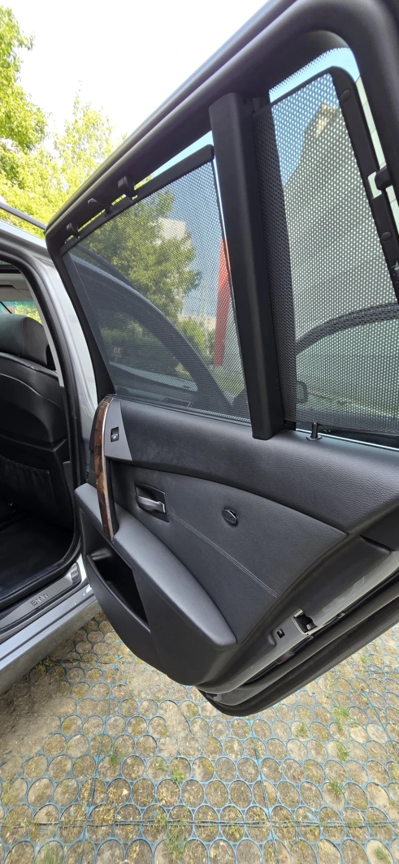 BMW 535, снимка 11 - Автомобили и джипове - 52138540