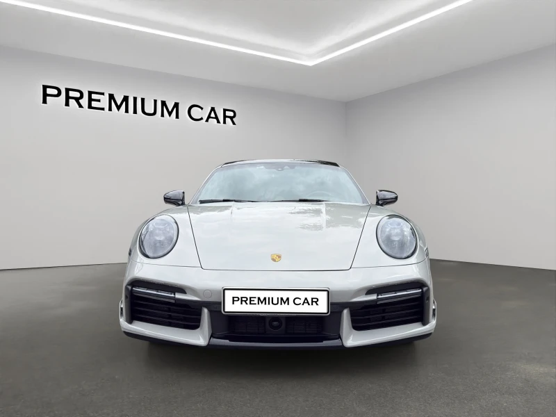Porsche 911 992 TURBO S , снимка 4 - Автомобили и джипове - 52157444