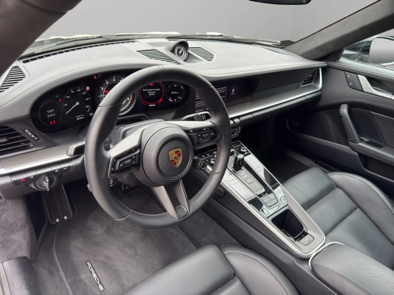 Porsche 911 992 TURBO S , снимка 10 - Автомобили и джипове - 52157444