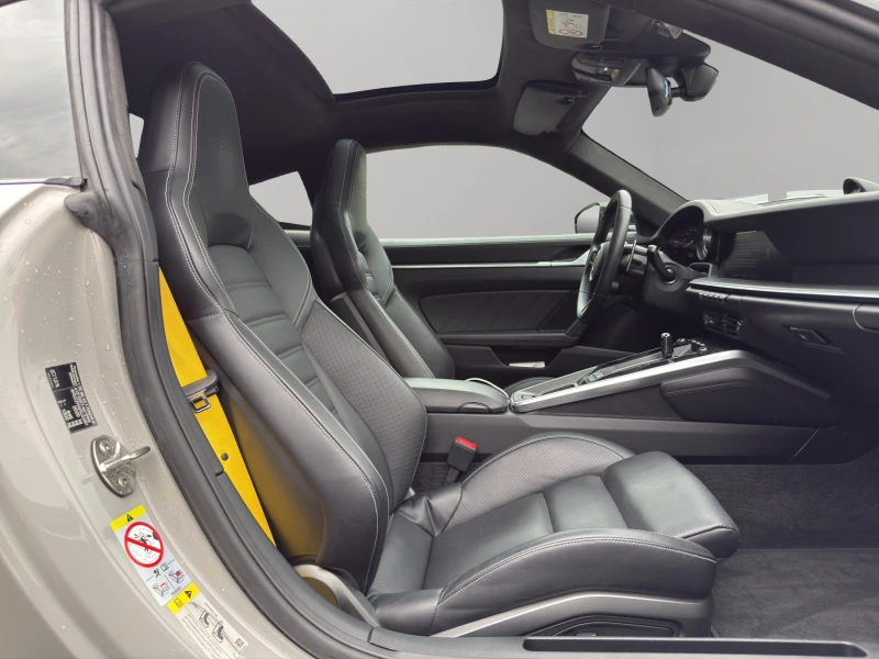 Porsche 911 992 TURBO S , снимка 11 - Автомобили и джипове - 52157444