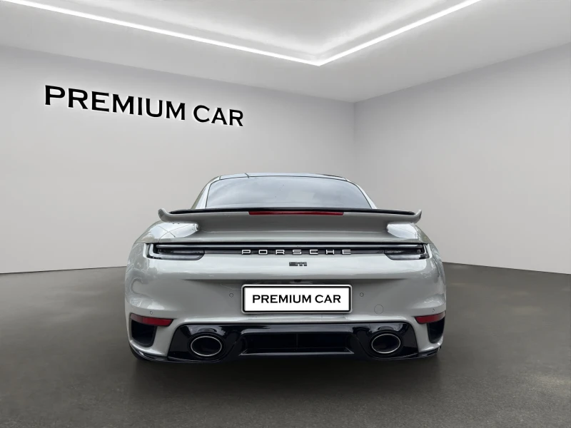 Porsche 911 992 TURBO S , снимка 8 - Автомобили и джипове - 52157444
