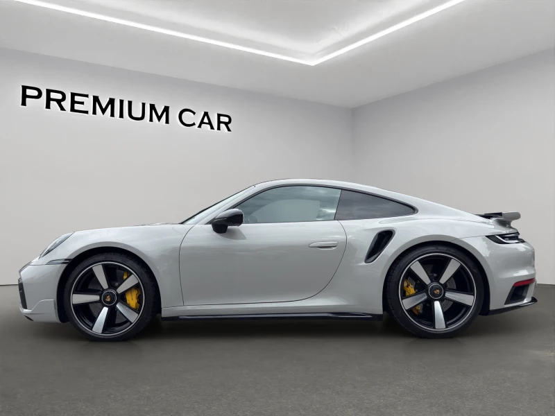 Porsche 911 992 TURBO S , снимка 2 - Автомобили и джипове - 52157444
