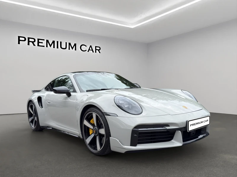 Porsche 911 992 TURBO S , снимка 5 - Автомобили и джипове - 52157444