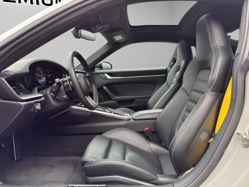 Porsche 911 992 TURBO S , снимка 9 - Автомобили и джипове - 52157444