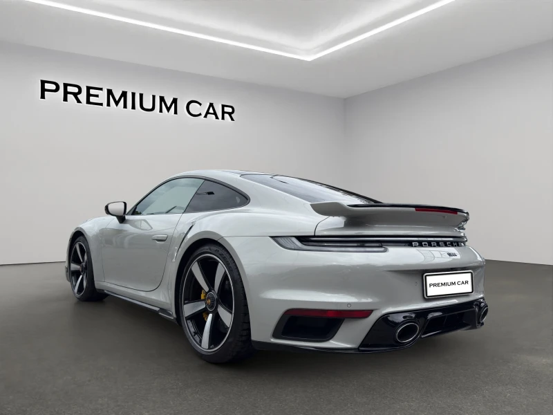 Porsche 911 992 TURBO S , снимка 3 - Автомобили и джипове - 52157444