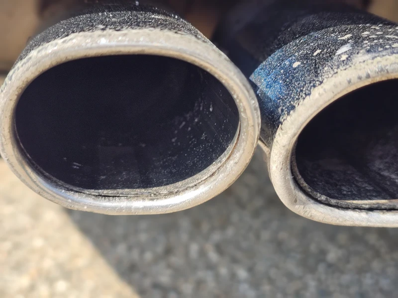 BMW 525 3.0/197к.с Facelift, снимка 13 - Автомобили и джипове - 52195742