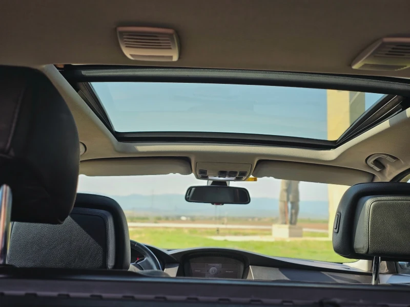 BMW 525 3.0/197к.с Facelift, снимка 9 - Автомобили и джипове - 52195742