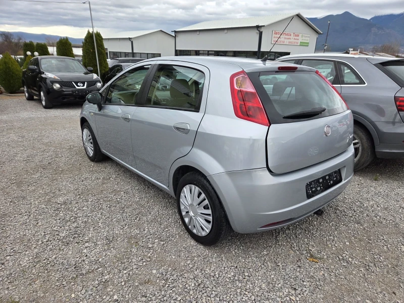 Fiat Punto 1.3i/ GPL, снимка 3 - Автомобили и джипове - 52575071