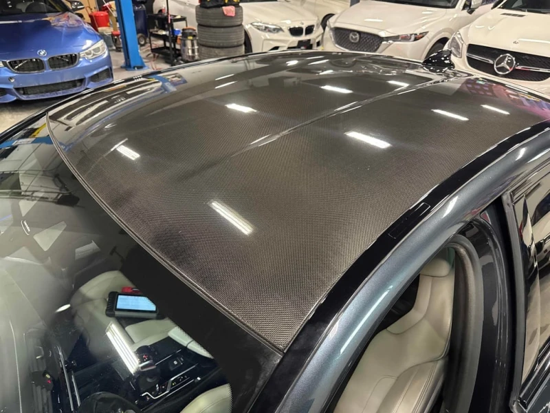 BMW M5 * Sedan * CARFAX * БЕЗ ПЪРВОНАЧАЛНА ВНОСКА, снимка 16 - Автомобили и джипове - 52879584