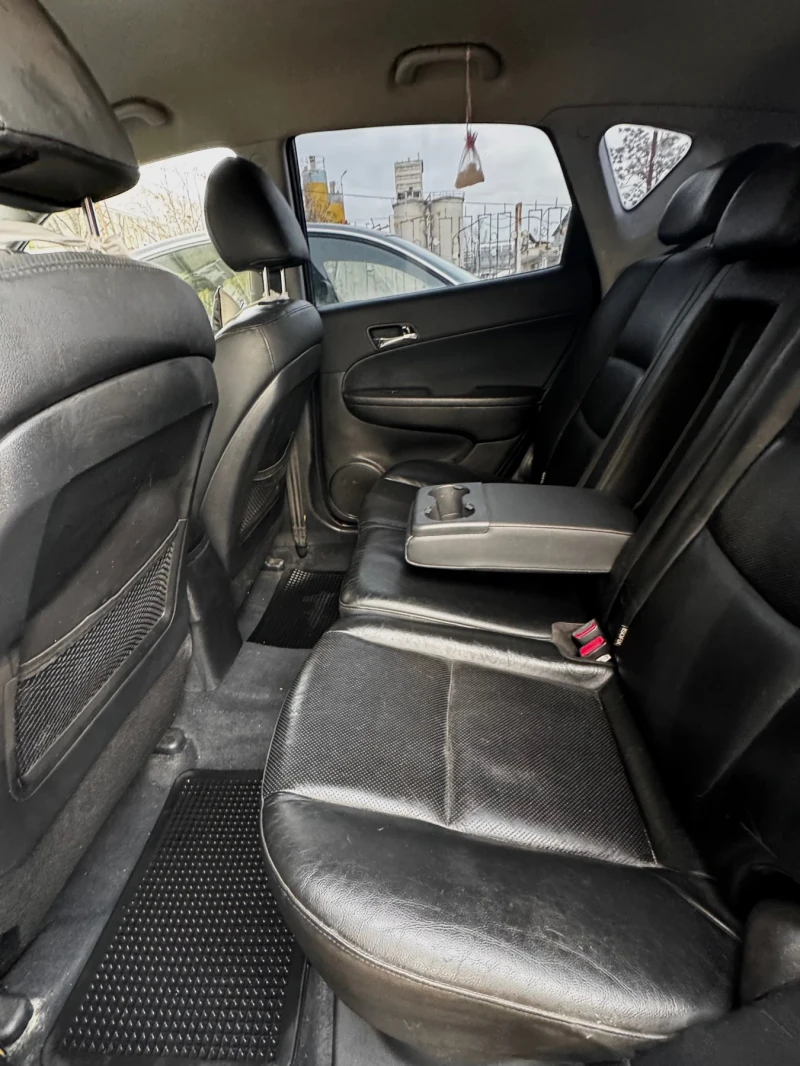 Hyundai I30, снимка 16 - Автомобили и джипове - 52894011