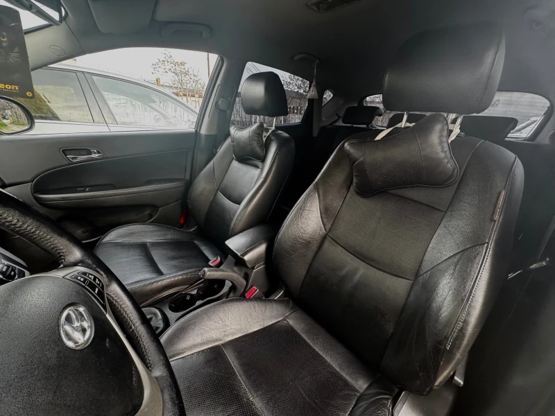 Hyundai I30, снимка 11 - Автомобили и джипове - 52894011
