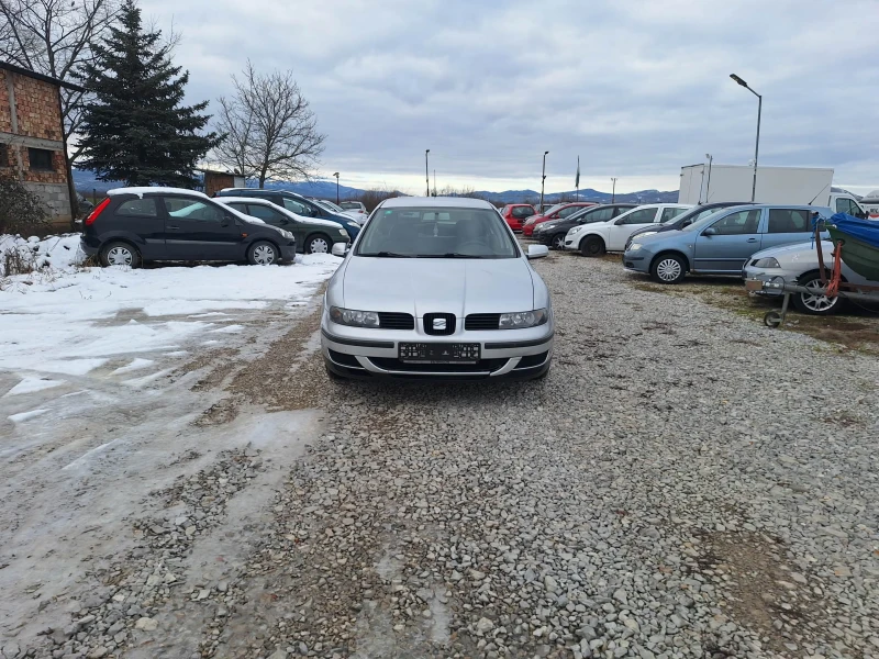 Seat Leon 1.9TDI 90ks, снимка 6 - Автомобили и джипове - 52950543