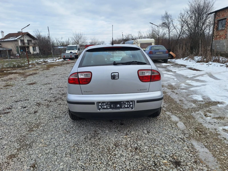 Seat Leon 1.9TDI 90ks, снимка 3 - Автомобили и джипове - 52950543