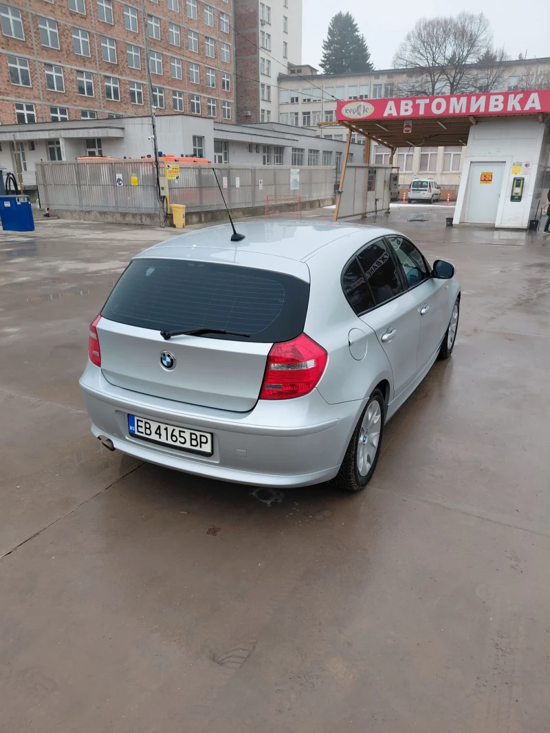 BMW 116