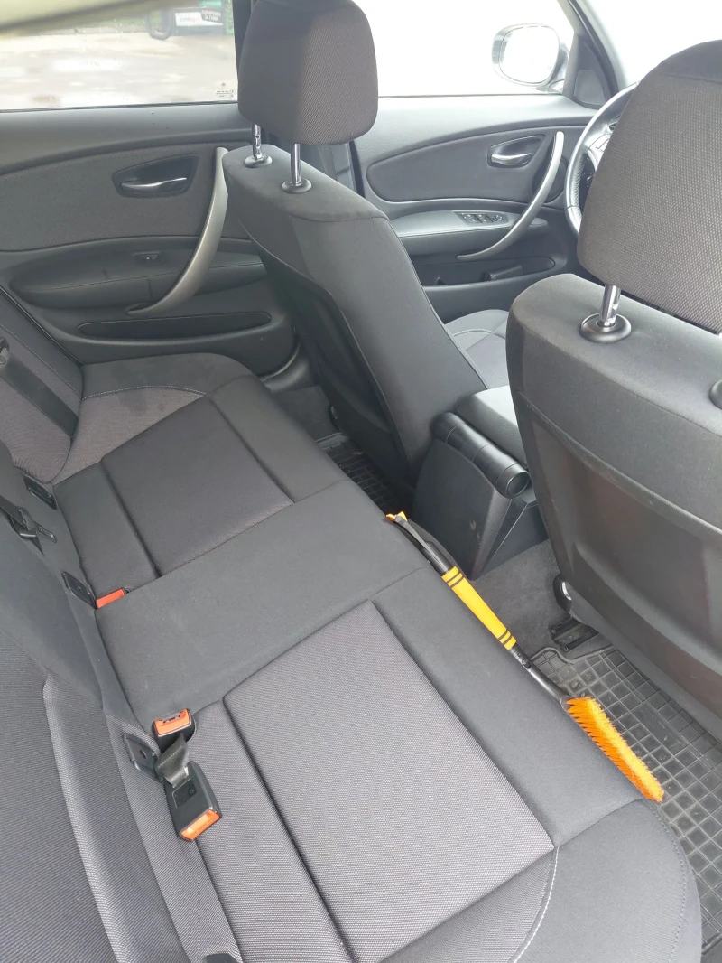 BMW 116, снимка 6 - Автомобили и джипове - 53219565