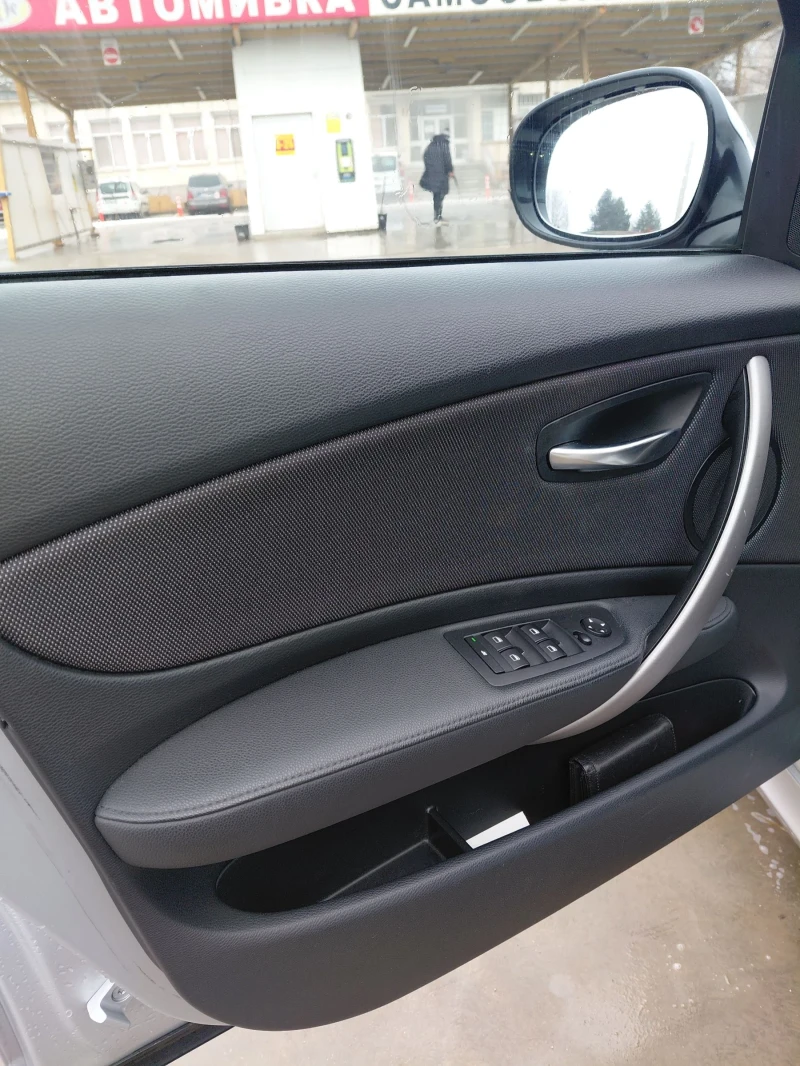 BMW 116, снимка 12 - Автомобили и джипове - 53219565