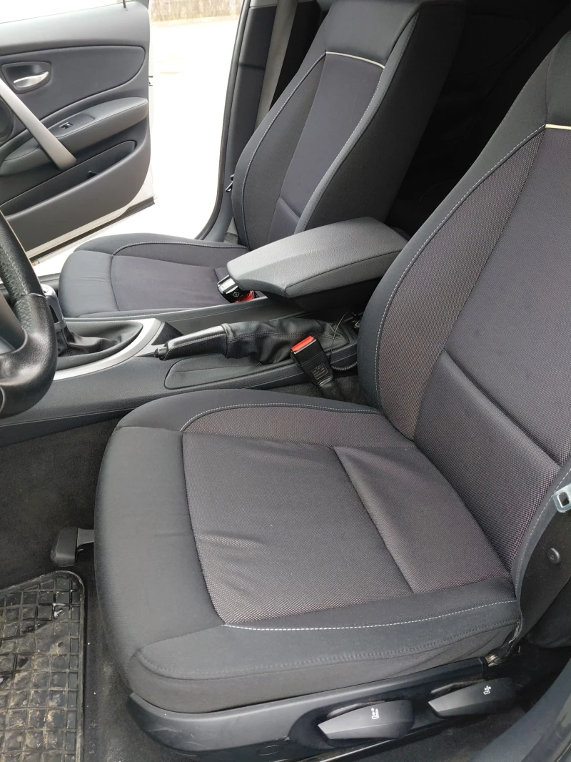 BMW 116, снимка 10 - Автомобили и джипове - 53219565