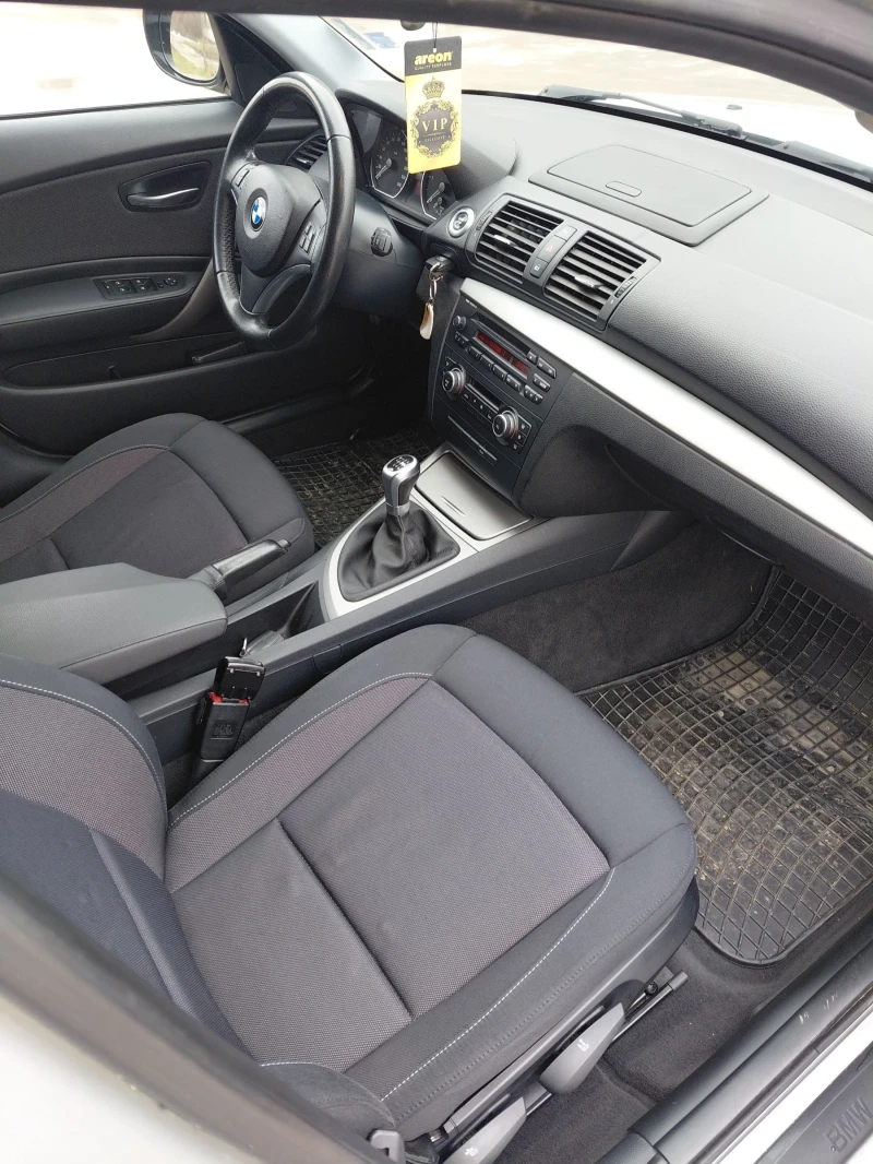 BMW 116, снимка 14 - Автомобили и джипове - 53219565