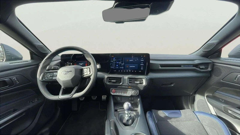 Ford Mustang 5.0i, снимка 10 - Автомобили и джипове - 53268455