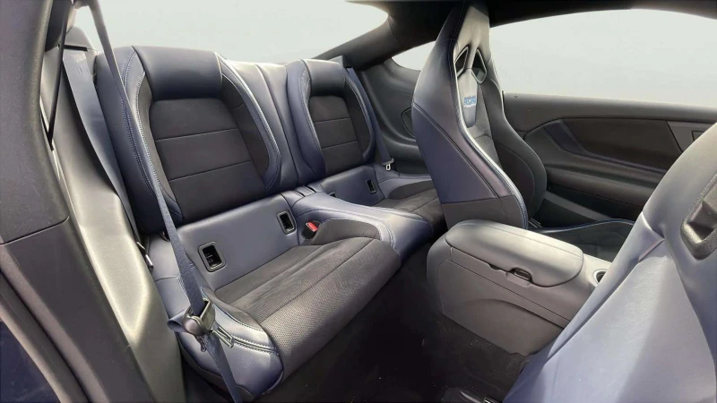 Ford Mustang 5.0i, снимка 12 - Автомобили и джипове - 53268455