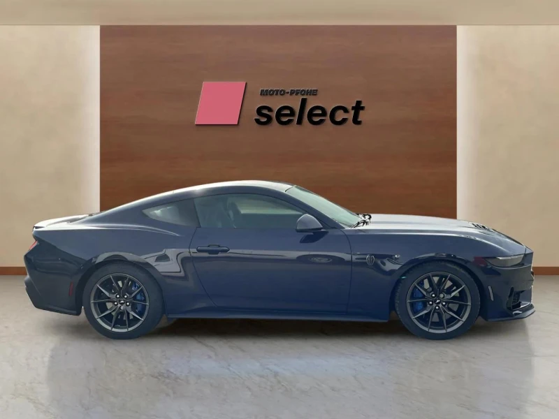 Ford Mustang 5.0i, снимка 4 - Автомобили и джипове - 53268455