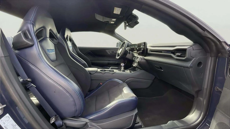 Ford Mustang 5.0i, снимка 9 - Автомобили и джипове - 53268455