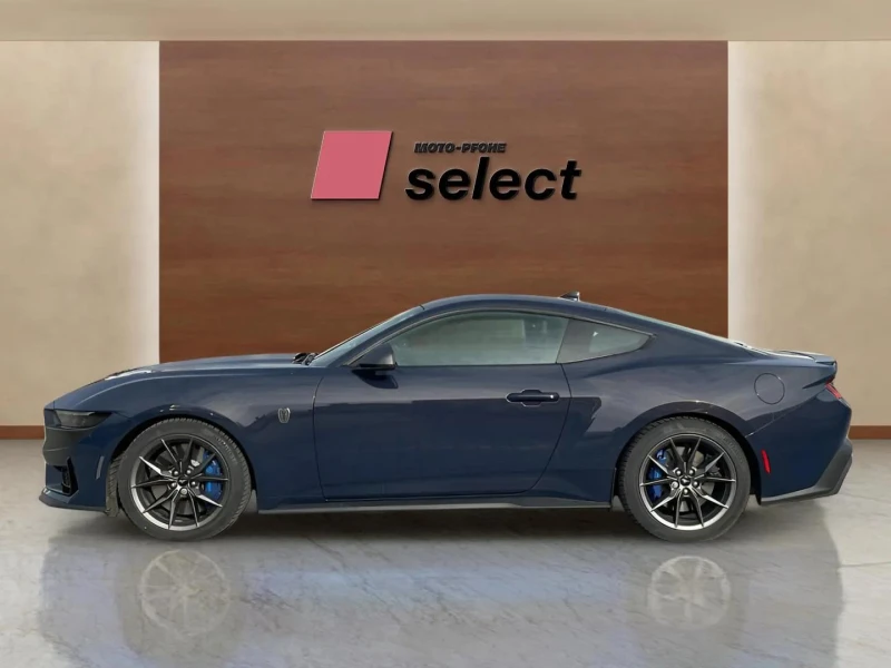 Ford Mustang 5.0i, снимка 8 - Автомобили и джипове - 53268455