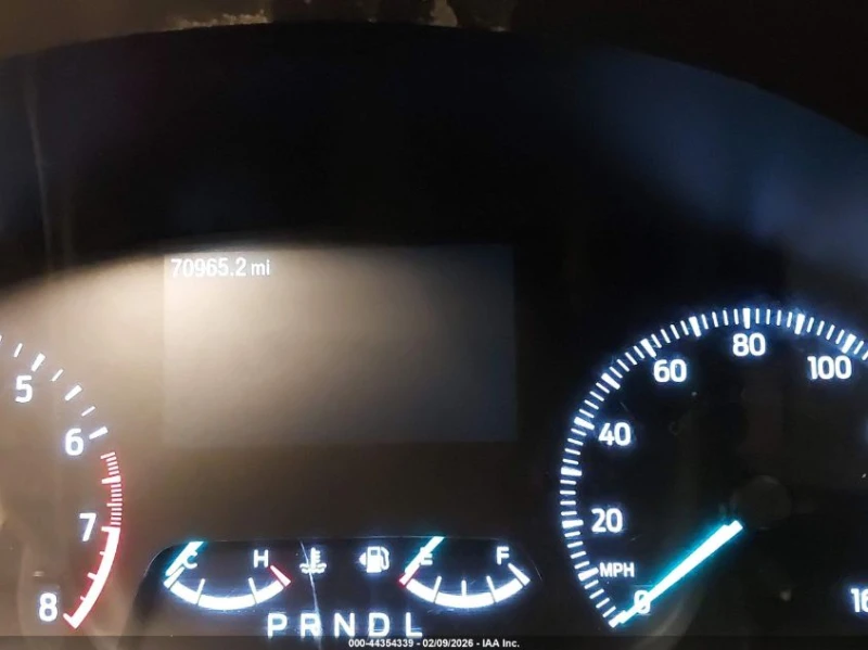 Ford 12m 3.3L V-6 DI, DOHC, VVT, 285HP All Wheel Drive, снимка 13 - Автомобили и джипове - 53500996