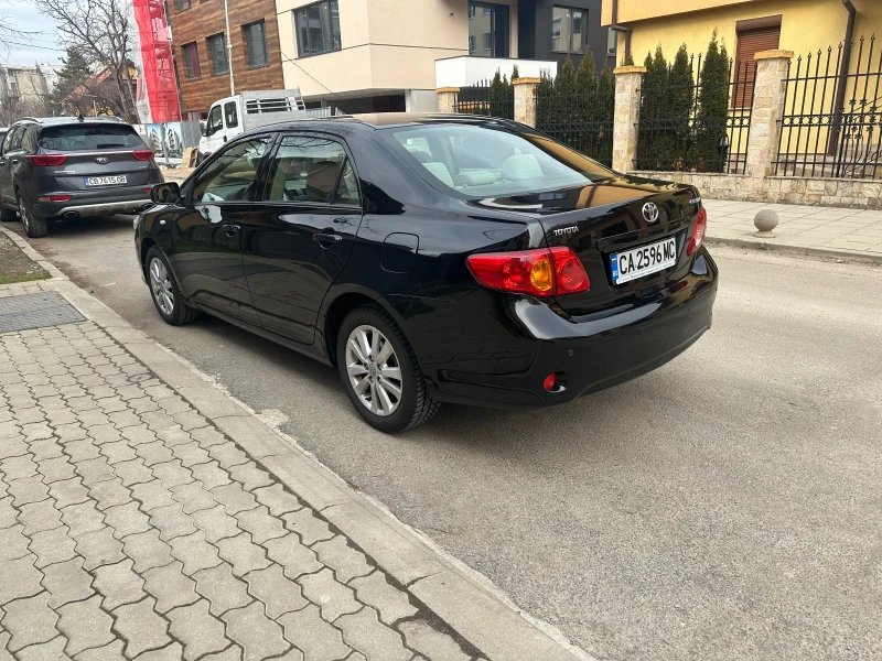 Toyota Corolla Toyota Corolla 1.6 VVT-i, снимка 4 - Автомобили и джипове - 53564842