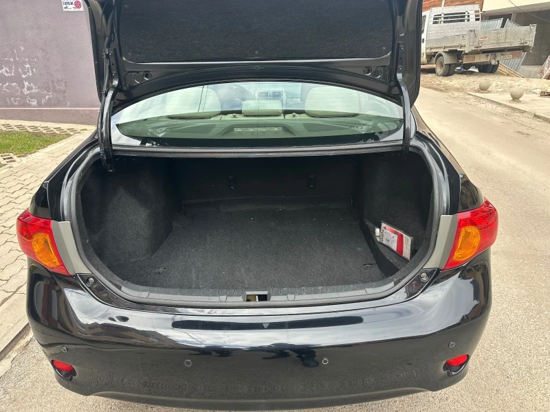 Toyota Corolla Toyota Corolla 1.6 VVT-i, снимка 17 - Автомобили и джипове - 53564842