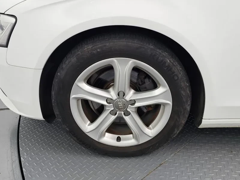 Audi A4  - изображение 5