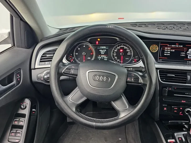 Audi A4 | Mobile.bg � ����������� 13