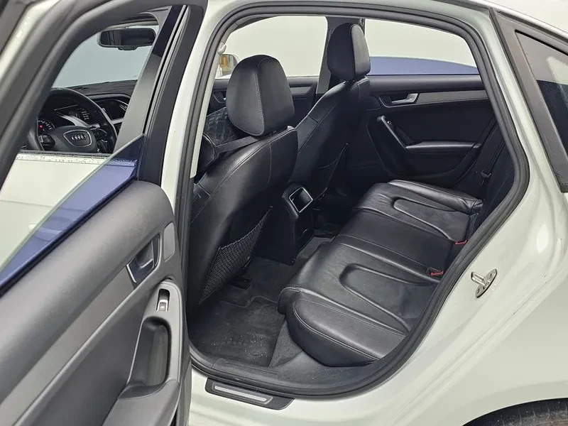 Audi A4  - изображение 10